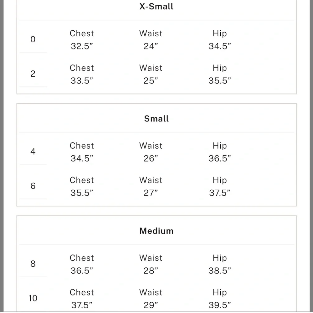 NWOT White Victoria Secret Pink XS Short Sleeve Top With Back Lacing - Picture 3 of 9